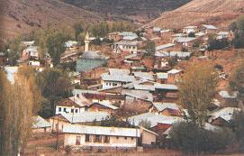 YURTBAŞI (MELİKŞERİF) KÖYÜ